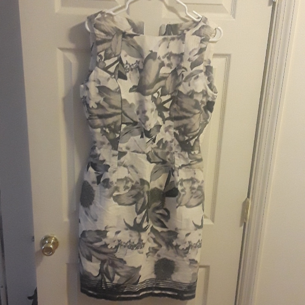 Dress - Picture 4 of 5